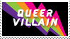 queer villan